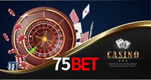Experiência VIP 75bet