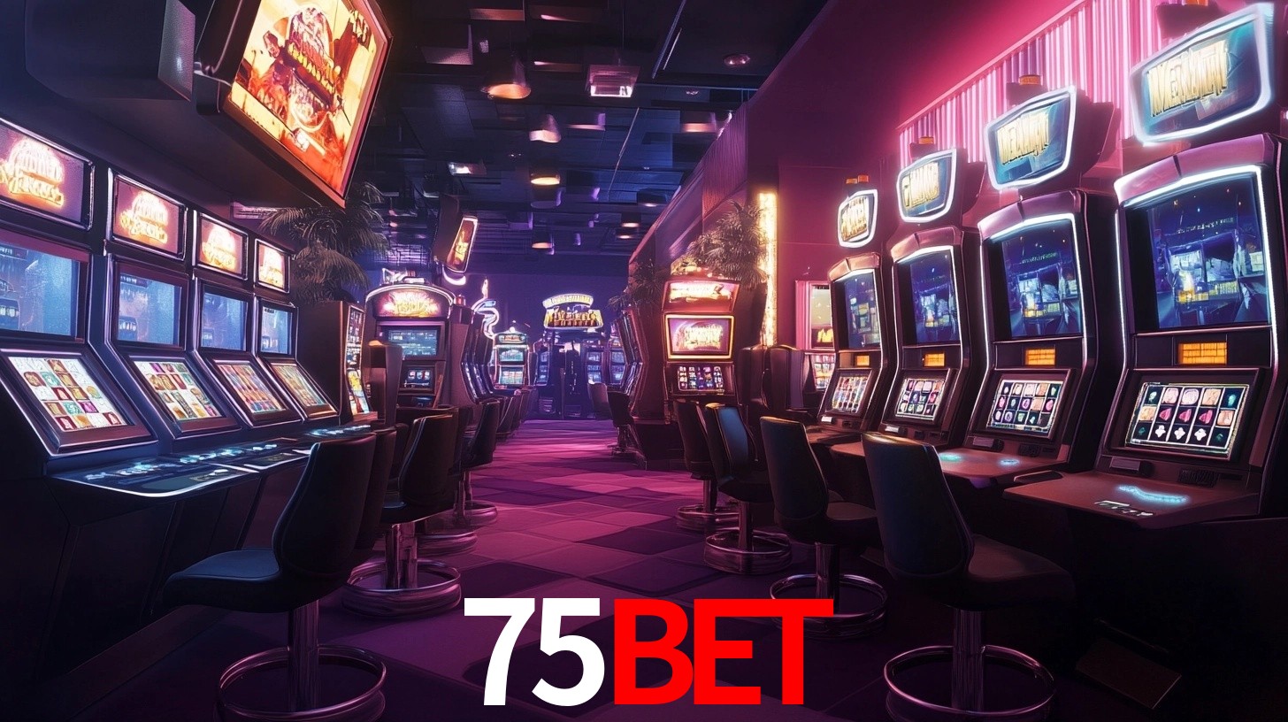 Tournaments 75bet