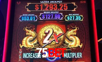 VIP Casino 75bet