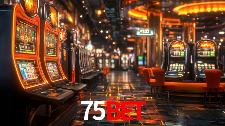 Welcome Bonus 75bet