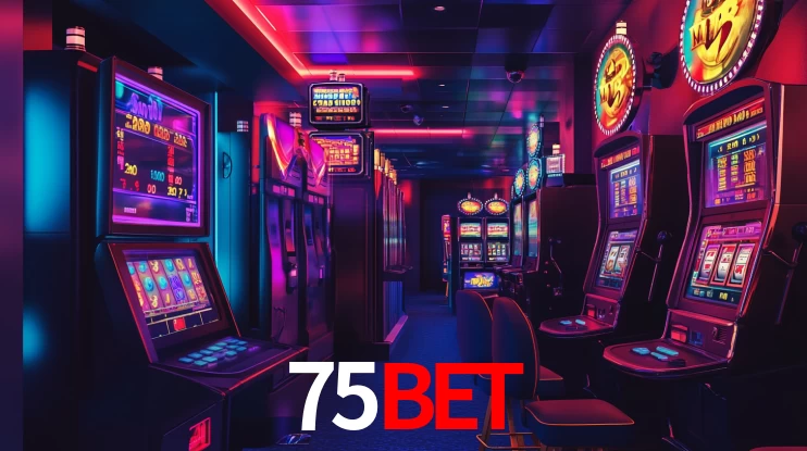 Daily Bonuses 75bet